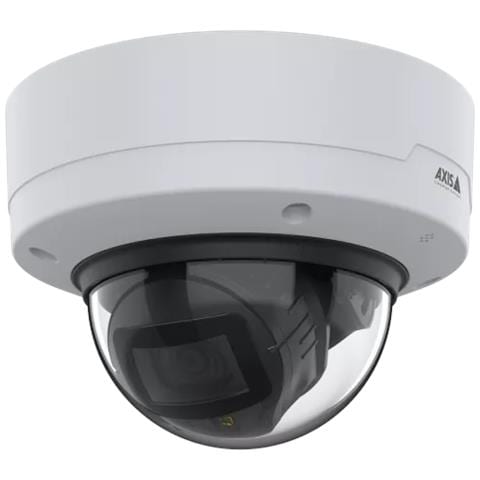 P3288-LV Cupola Telecamera di sicurezza IP Interno e esterno 3840 x 2160 Pixel Soffitto - Foto 2