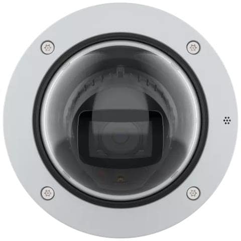 P3288-LV Cupola Telecamera di sicurezza IP Interno e esterno 3840 x 2160 Pixel Soffitto - Foto 4