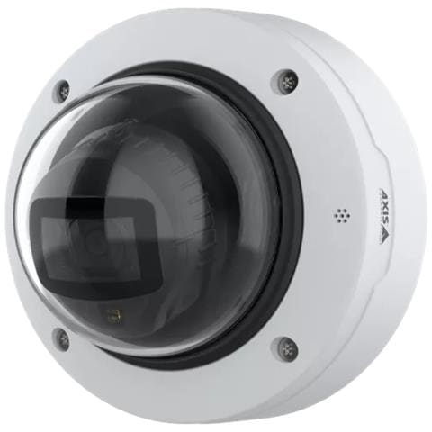 P3288-LV Cupola Telecamera di sicurezza IP Interno e esterno 3840 x 2160 Pixel Soffitto - Foto 1