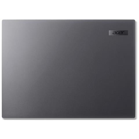 TravelMate TMX414-51-TCO-77SX Copilot+ PC Intel Core Ultra 7 258V Computer portatile 35,6 cm (14") WUXGA 32 GB LPDDR5x-SDRAM 1 TB SSD Wi-Fi 7 (802.11be) Windows 11 Pro Nero - Foto 9