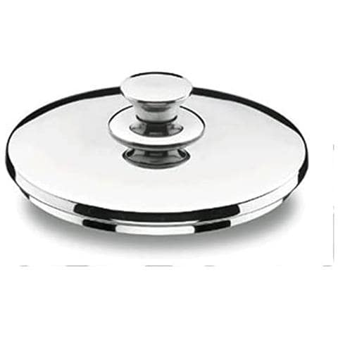 40924 - Coperchio Vitrocor 24 cm in acciaio inox - Foto 1