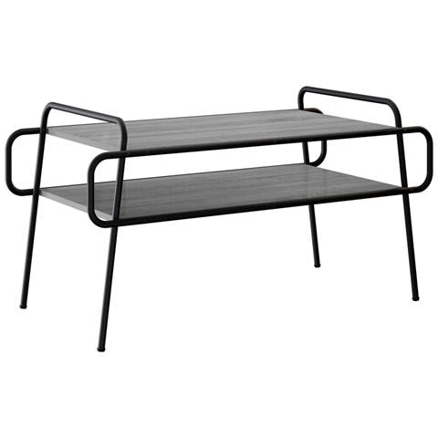 Tavolino da salotto Sonoma grigio 100 x 50 x 51 cm - Foto 1
