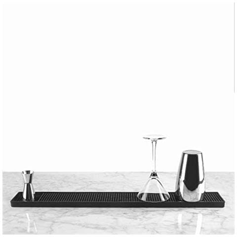 62628 - Tappetino o tappeto antiscivolo in gomma termoplastica al 100% per bar - Foto 3