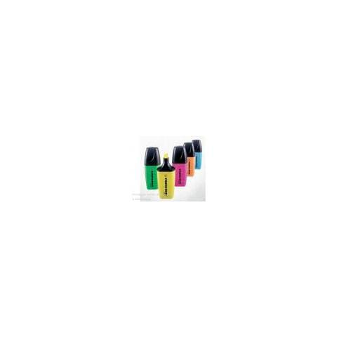 confezione da 10 pezzi - evidenziatore stabilo boss blu 70/31 - Foto 2
