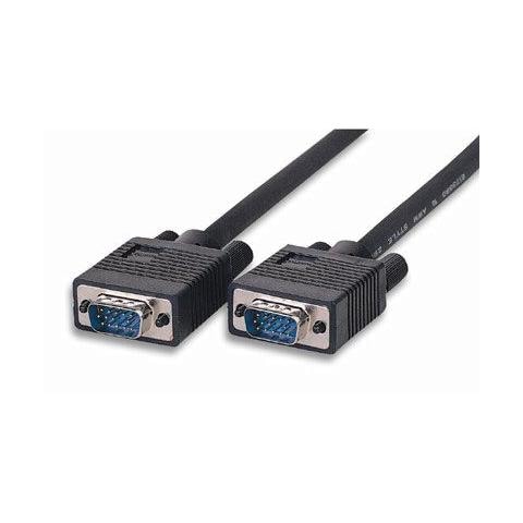 Cavo Monitor Svga M / M da 15 m - Foto 1