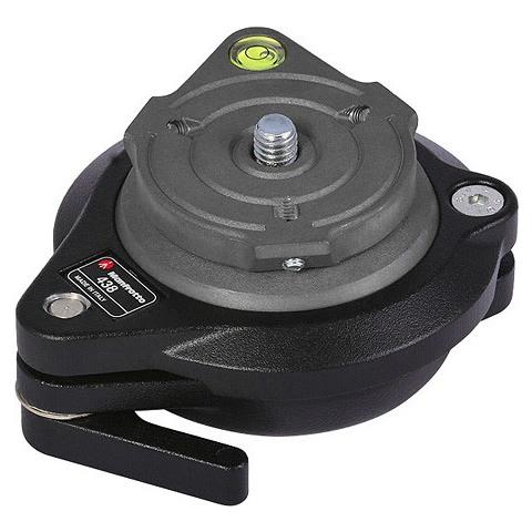 Testa di livellamento 3/8" - Foto 1