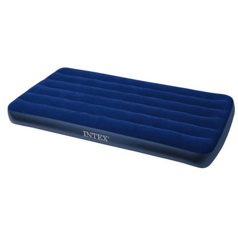 68757 Materasso Singolo Classic Downy 99X191X22 cm - Foto 1
