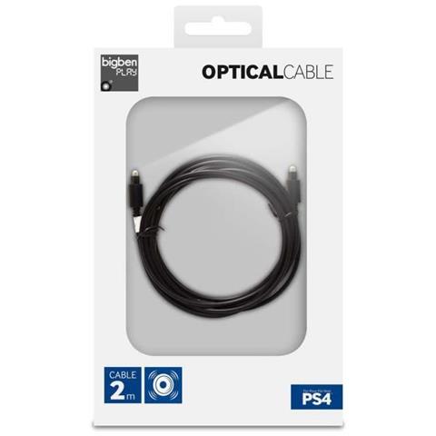 PS4 - Cavo Ottico - Foto 2