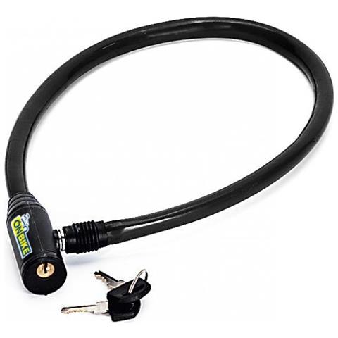 Antifurto A Cavo Diam. 600x8 - Foto 2