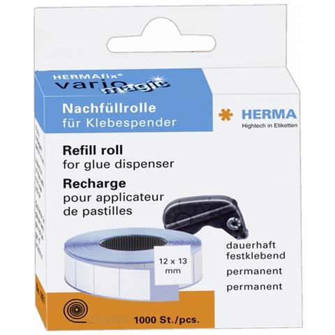fix refill pack per Vario colla a nastro 1051 - Foto 1