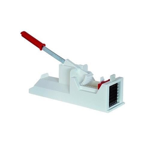 Tranciapatate a Bastoncino Rigamonti Bianco e Rosso 8001895001211 - Foto 5