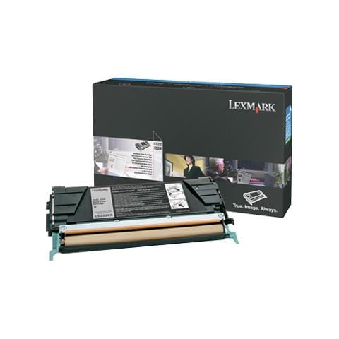 X264H31G Toner Originale Nero per X264 / X363DN / X364DW Capacità 9000 Pagine - Foto 1