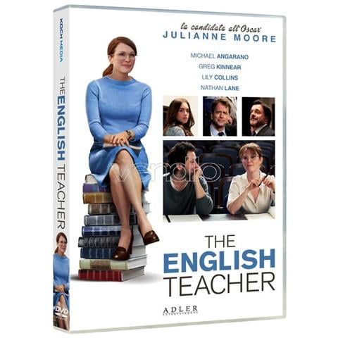 The English Teacher - Foto 2