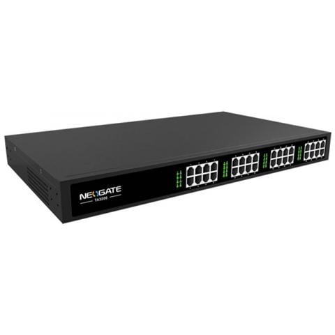Neogate Ta3200 Gateway Voip 32 Fxs - Foto 1