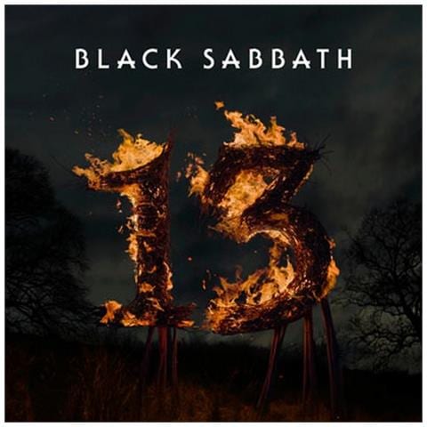 Black Sabbath - 13 - Foto 1