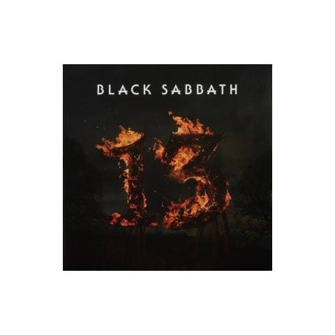 Black Sabbath - 13 - Foto 2