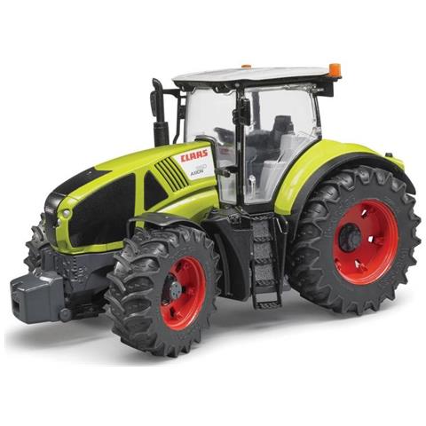Trattore Claas Axion 950 - Foto 2