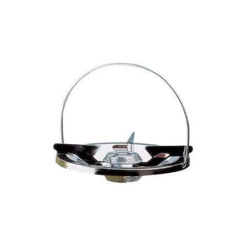 Fornello per collegamento a bombola gas - Foto 1