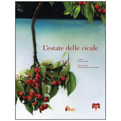Janna Carioli - L'estate delle cicale - Foto 2