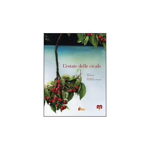 Janna Carioli - L'estate delle cicale - Foto 3