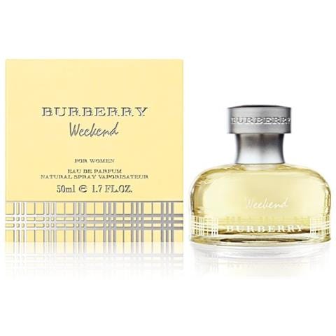 Profumo S Week-end Donna Edpv Ml 50 - Foto 2