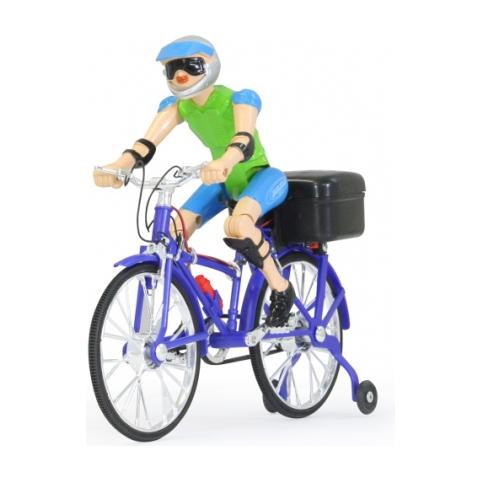 402090 Multicolore action figure giocattolo - Foto 3