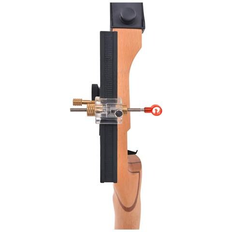 Arco Ricurvo Per Adulti 173 Cm 14,5 Kg - Foto 10