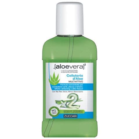Aloevera2 Collutorio 250ml - Foto 1