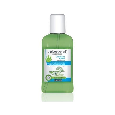 Aloevera2 Collutorio 250ml - Foto 4