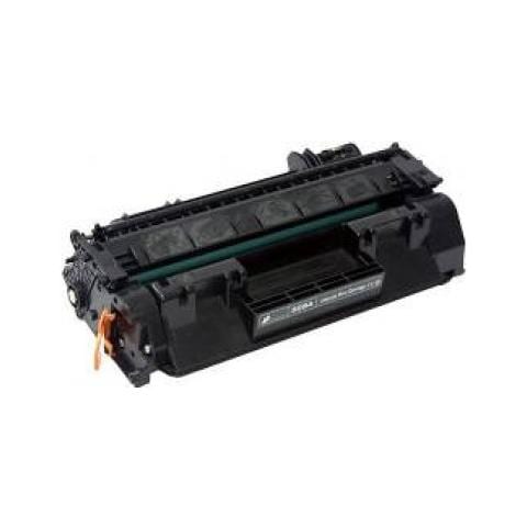 TONER - Nero Hp Ce505a, Cf280a Da 1.500 Pagine - Foto 1