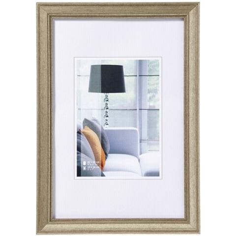 Lounge acciaio 20x30 plastica JA030D - Foto 1