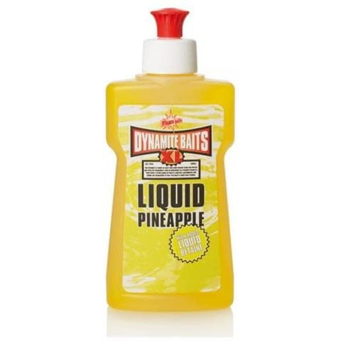 Attrattore Xl Liquid Pineapple 250 Ml Unica Giallo - Foto 2