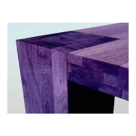 5045 Satinato Incolore 0,375 L- Olio A Base Acqua Per Mobili E Parquet - Foto 2