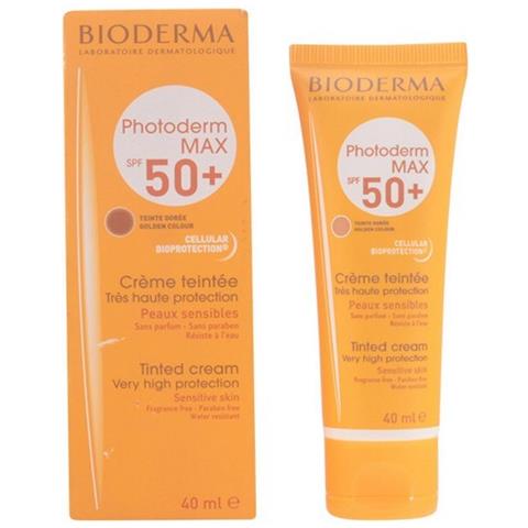 Photoderm Max Spf50+ Crème Teintée Peaux Sensibles 40 Ml - Foto 5