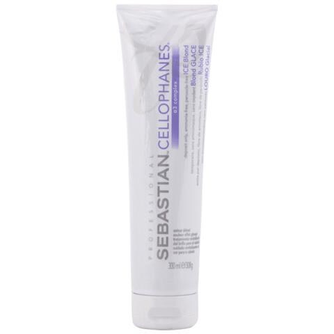 Cellophanes Ice Blond 300 Ml - Foto 1