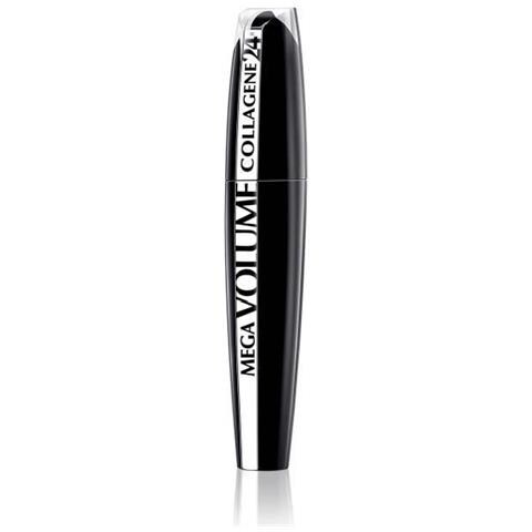 Mega Volume Collagene Mascara Méganoir 9 Ml - Foto 2