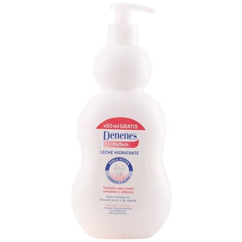 Shower Gel Shampoo Atopic Skin 600ml + 100ml - Foto 1