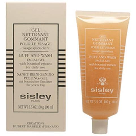 Gel Detergente Esfoliante 100ml - Foto 2