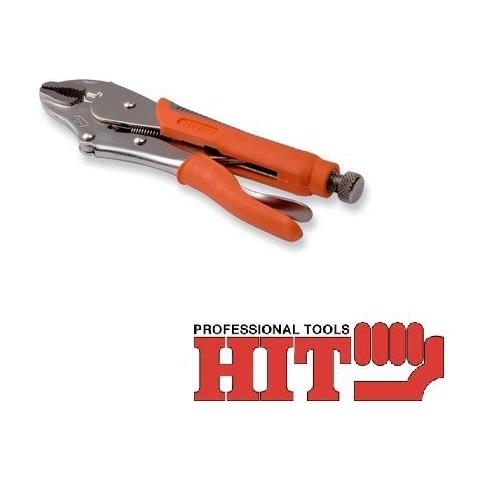 Pinza Tipo Grip Mm 250 A Pressione Scatto Autobloccante Super Professionale - Foto 1