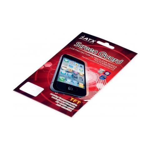 Pellicola Per Samsung Galaxy S3 Mini I8190 Policarbonato Serie Chiaro Atx - Foto 1