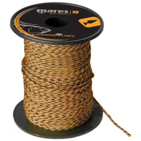 Linee Nylon E Dyneema Diamond 100 M Fucili Subacquei 1.50 Mm - Foto 2