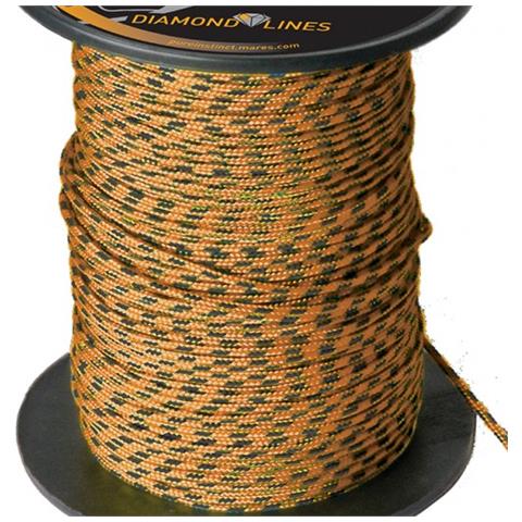 Linee Nylon E Dyneema Diamond 100 M Fucili Subacquei 1.50 Mm - Foto 4