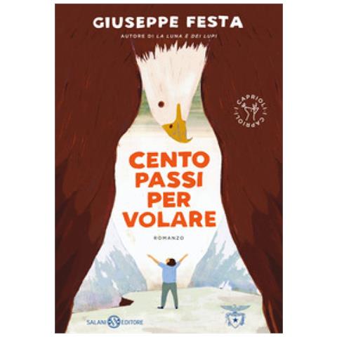 Giuseppe Festa - Cento Passi Per Volare - Foto 2