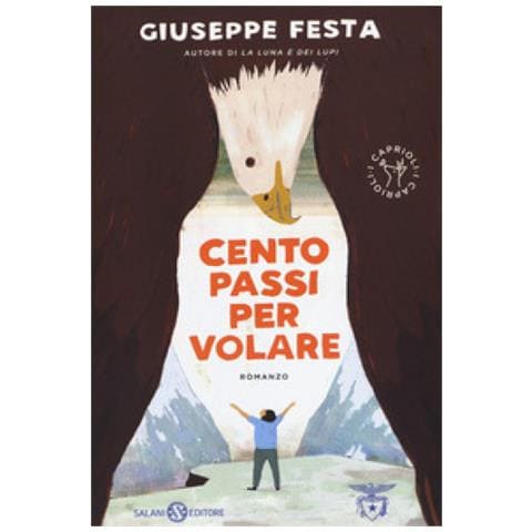 Giuseppe Festa - Cento Passi Per Volare - Foto 1