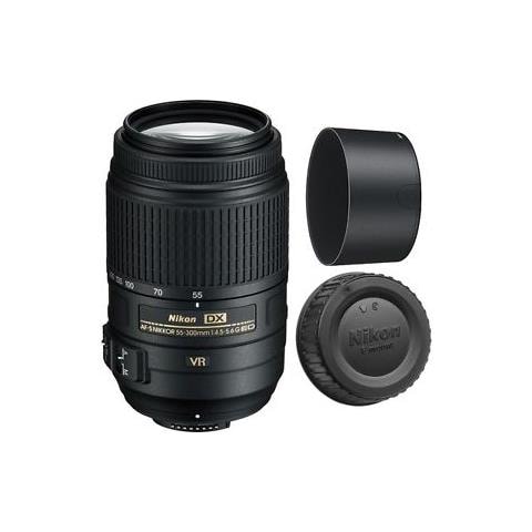 Reflex Digitale D3500 + Af-p 18-55mm F / 3.5-5.6g Vr + Af-s 55-300mm F / 4.5-5.6g Ed Vr - Foto 9