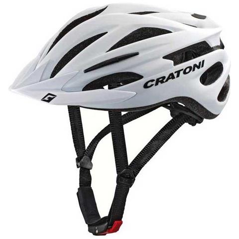 Caschi Pacer Mtb Protezioni 54-58 Cm - Foto 1