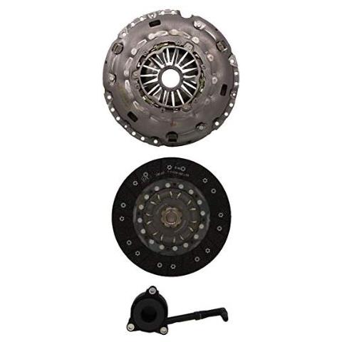 Kit Frizione 3 Pezzi Originale 624 3180 34 - Foto 2