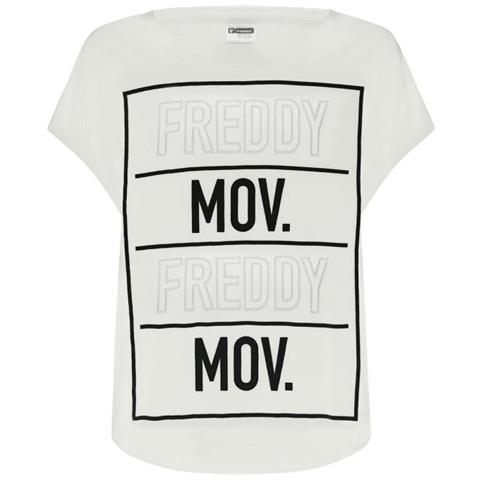 magliette fitness donna