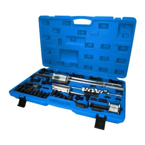 Set Master Estrattore Di Iniettori Diesel - Foto 3