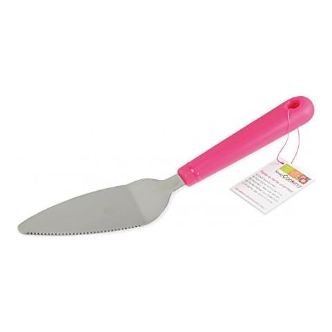 Coltello Da Torta - Acciaio - Foto 1